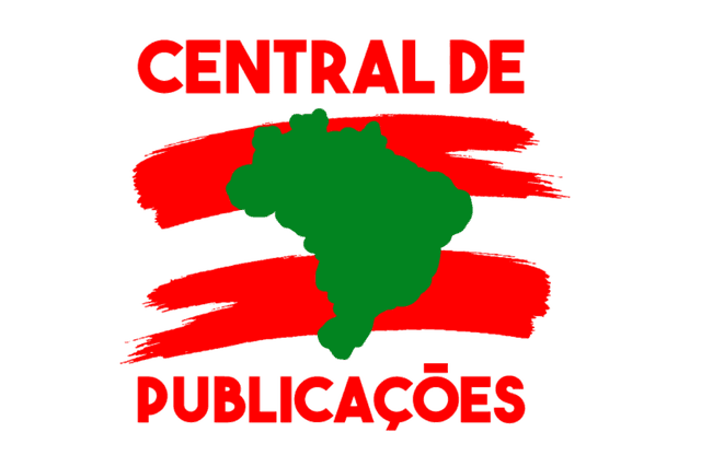 Central de Publicações